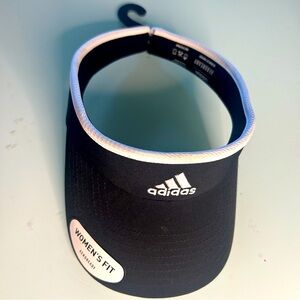 Women adidas visor